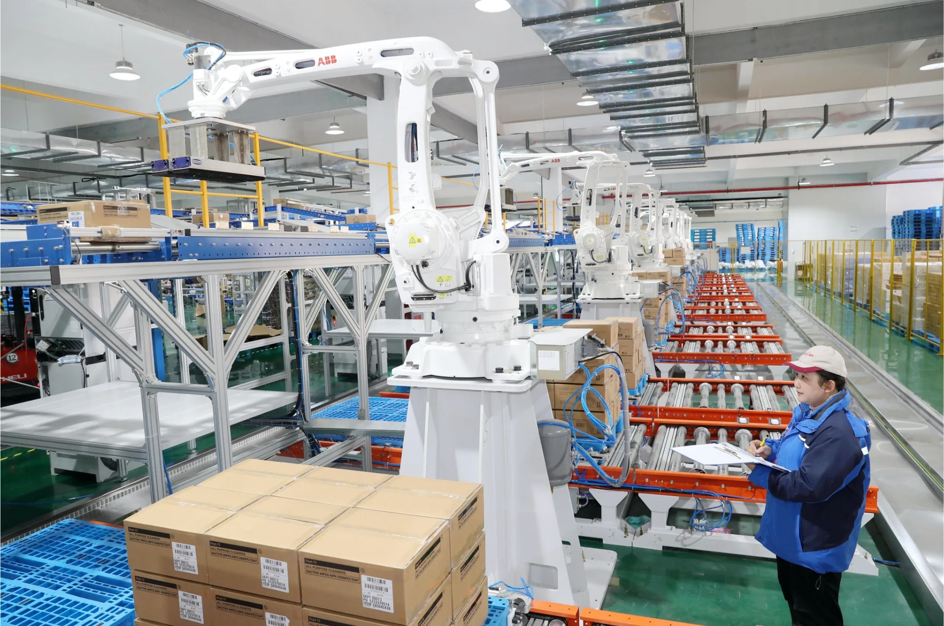 OEM ODM Mass Production